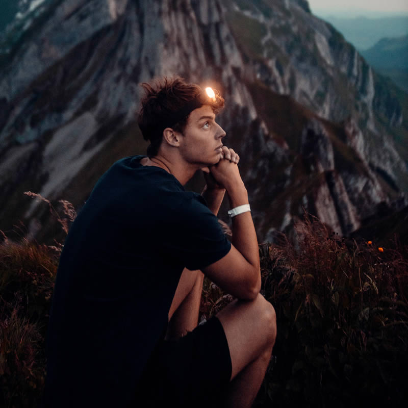 Justkay - Documentary Filmmaker & Founder at Storyflow